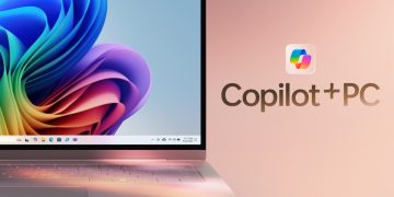 Microsoft’s Copilot Plus features might arrive on desktop PCs later this year