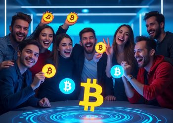 Bitcoin Sees Profit‑Taking As Lawmakers Gear Up For ‘Crypto Week’