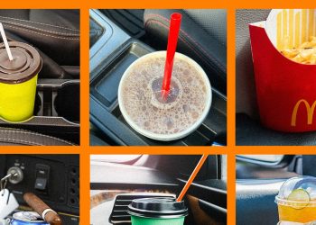 What Makes a Car Lovable? It’s Not the Tech, It’s the Cup Holders