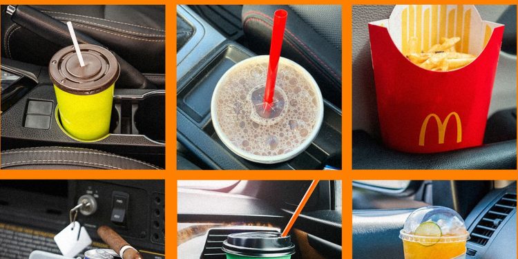 What Makes a Car Lovable? It’s Not the Tech, It’s the Cup Holders