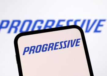 Progressive profit more than doubles on strong personal insurance growth