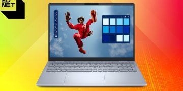 Need a new laptop for the office? Save $500 on the Dell 16 Plus and improve your workflow