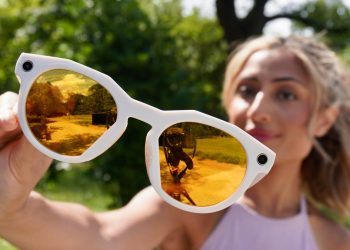 I spent a weekend with Meta’s new Oakley smart glasses – they beat my Ray-Bans in every way