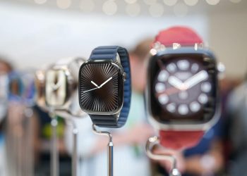 The best smartwatches 2025: I wore these for weeks and found the perfect one for your wrist