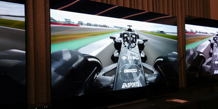 You should turn off this default TV setting ASAP – and why even experts recommend it