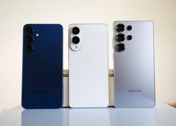 The best Android phones to buy in 2025