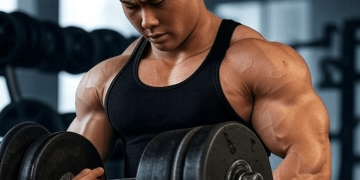 The Dumbbell Investing Strategy: Balancing Risk and Safety