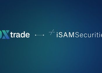 DXtrade Adds Real-Time Risk Analytics For Brokers Through iSAM Partnership