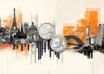 EUR/USD ends week nearly 1% higher as trade optimism offsets weak US data