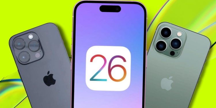 You can download iOS 26 public beta right now – how to install (and which iPhones support it)