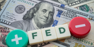 No Rate Cuts… but Two Dissents