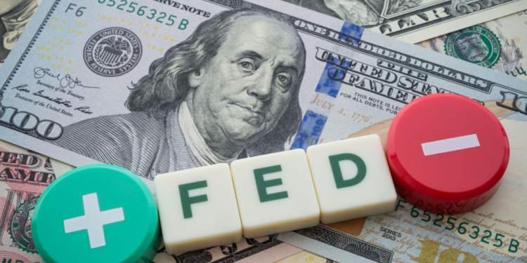 No Rate Cuts… but Two Dissents