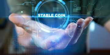 Why you might one day use stablecoins in place of credit cards or bank accounts