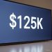 $125K Bitcoin Incoming? Polymarket Crowd Thinks It’s Likely