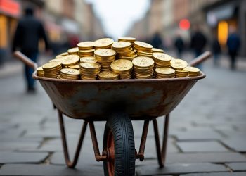 Will 600K Bitcoin Be The Tipping Point? Saylor’s Strategy Sparks Institutional Wave