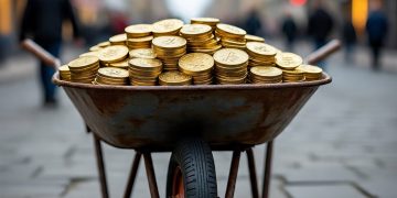 Will 600K Bitcoin Be The Tipping Point? Saylor’s Strategy Sparks Institutional Wave