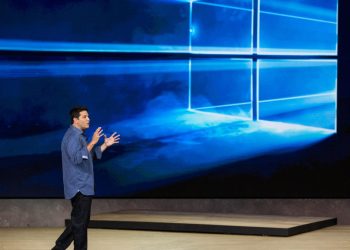 Happy 10th birthday, Windows 10! Hoo boy, it’s been a journey