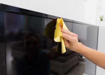 The best TV screen cleaners of 2025