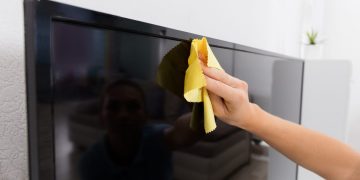The best TV screen cleaners of 2025
