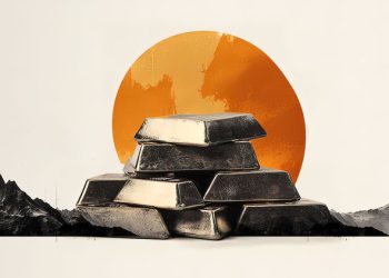 Gold slides below $3,300 as traders await Fed policy decision