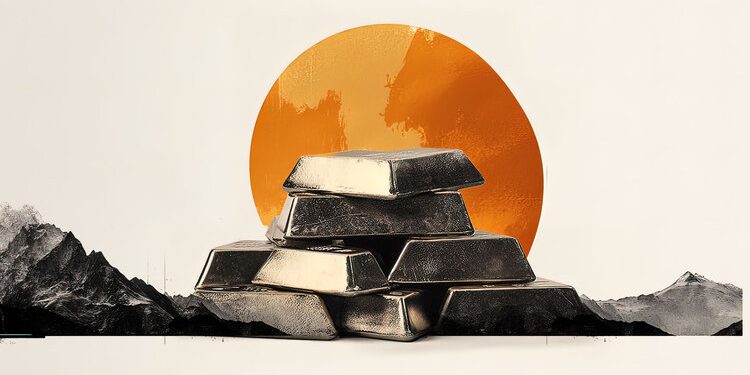 Gold slides below $3,300 as traders await Fed policy decision