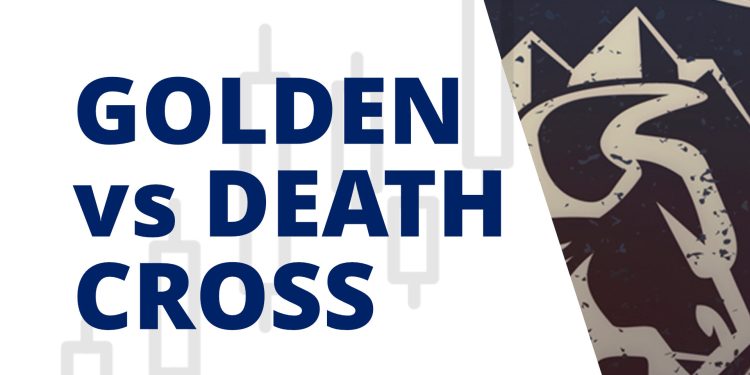 Golden Cross vs Death Cross Differences Explained