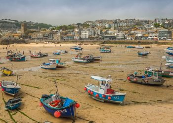 Low US Household Leverage Bodes Well For The Economy