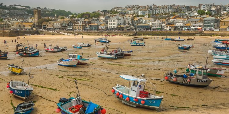 Low US Household Leverage Bodes Well For The Economy