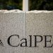 Calpers pushes further into private equity after best results in four years