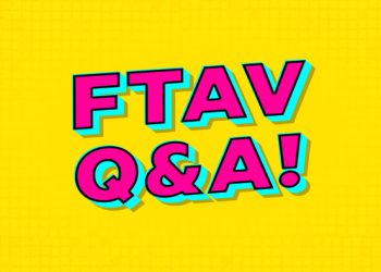 FTAV Q&A: Steve Berkley