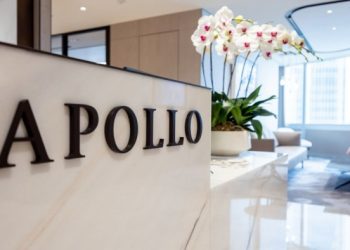 The UK’s Apollo-backed insurance juggernaut