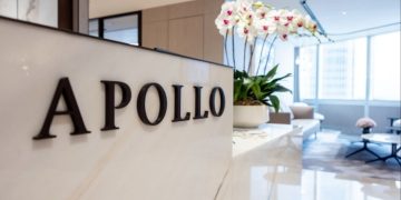 The UK’s Apollo-backed insurance juggernaut