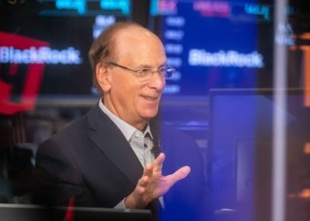 BlackRock inflows hit after big client withdraws $52bn