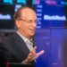 BlackRock inflows hit after big client withdraws $52bn
