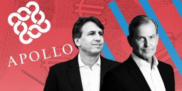 An Apollo-backed insurer is coming for the UK’s pensions