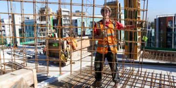 UK officials hopeful steel industry will avoid 50% US tariff