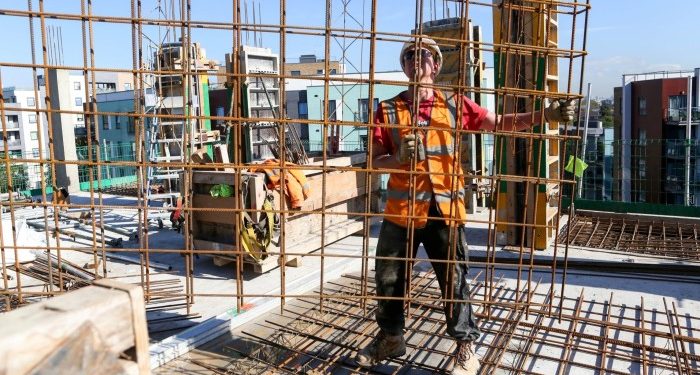 UK officials hopeful steel industry will avoid 50% US tariff