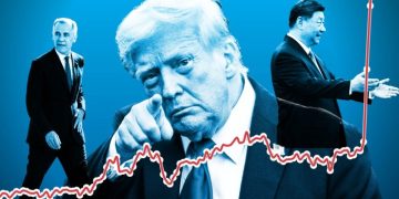Trump reaps $50bn tariff haul as world ‘chickens out’