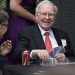A new twist on an old bet with Buffett