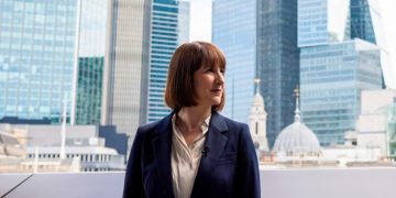 Reeves to open ‘front door’ for investors in UK with concierge service