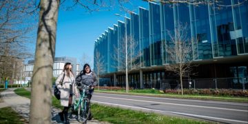 Investors fret over talk of AstraZeneca US move