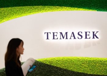 Singapore’s Temasek sours on European companies amid US tariff threats