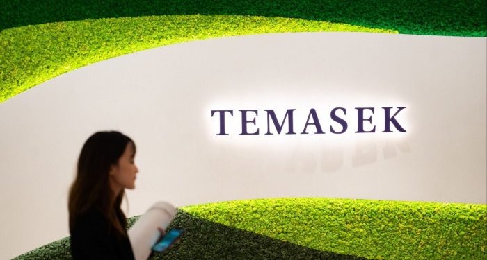 Singapore’s Temasek sours on European companies amid US tariff threats