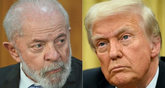 A Trumpian offer you can only refuse