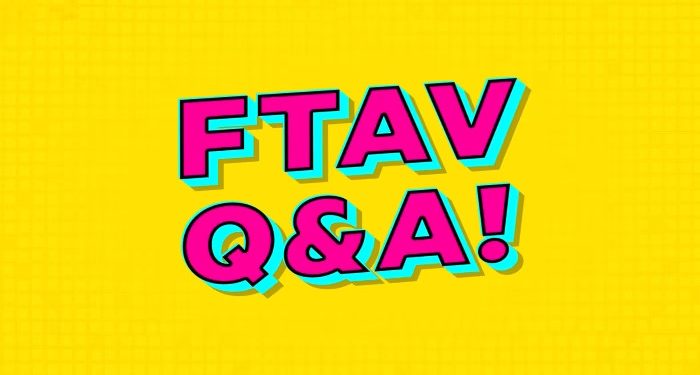 FTAV Q&A: Rob Gardner