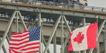 Donald Trump threatens new tariffs on Canada