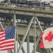 Donald Trump threatens new tariffs on Canada