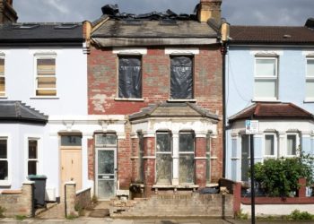 Property ‘flipping’ hits 12-year low as charges and tax changes hit market