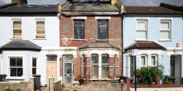 Property ‘flipping’ hits 12-year low as charges and tax changes hit market