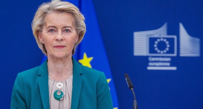 EU pauses trade retaliation against US after Trump’s 30% tariff threat